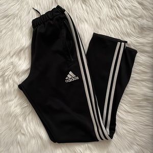 Soccer training adidas pants